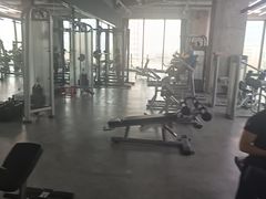 -LA合时健身4PMFIT(花桥旗舰店)