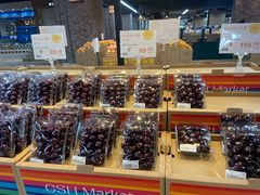 -果蔬好生活超市(乐堤港店)