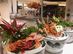 -厦门艾美酒店·新食谱西餐厅