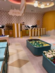 -奈尔宝家庭中心·亲子餐厅(苏州大悦城店)