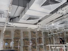 -% Arabica阿拉比卡咖啡(前滩太古里店)