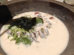 -鲜潭蒸汽石锅鱼(五道口购物中心店)