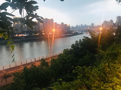 -夜宴江景餐厅