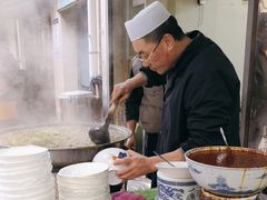 -老字号贾家肉丸糊辣汤(光明巷店)