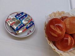 餐前面包-马克西姆餐厅(崇文门店)