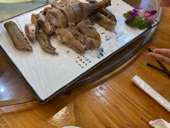 -下梅人家土菜馆(历史文化餐厅度假区店)