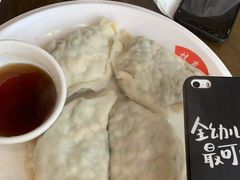 鲅鱼大水饺-抹直口特色菜馆(一店)