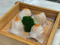 -點無缺茶楼·海鲜酒家(世博店)