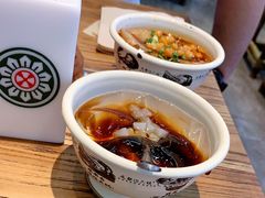 -成都你六姐·牛肉冒菜(上海环宇荟店)