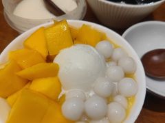 -小团圆糖水铺(襄阳南路店)