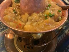 -蜗牛小馆醉乡民谣云南菜(惠新西里店)
