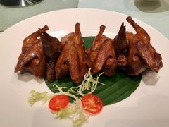 -東海海鲜酒家(中信广场店)