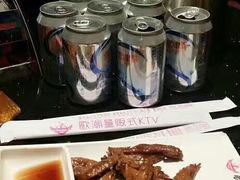 -歌潮量贩式KTV(宁德万达店)