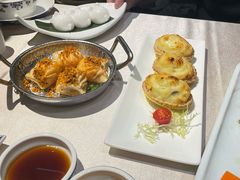 -粤匠·澳门点心粤菜海鲜(澳门半岛店)