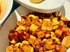 -湖鱼湖·蓉亭食贝(亚运村店)