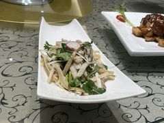 -一江春水·杭帮臻宴(三台山店)