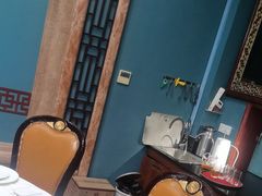 -鹊华居·地道鲁菜·海鲜·融合味(大明湖店)