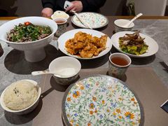 -君霖海鲜私房菜(春柳店)