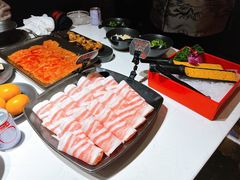 -鼎膳常火锅(华阳店)