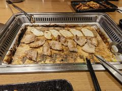 -新石器烤肉(南站店)