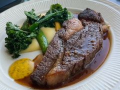 -福楼毕斯罗F Bistronome(国贸商城约会地标景观店)