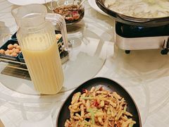 -丽华园(汉阳龙阳店)