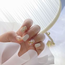 -Cici Nail日式美甲美睫工作室