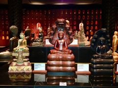 -吴哥国家博物馆
