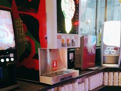 -西十二街牛排(西红门荟聚店)
