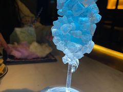 -STARRY CAFE & LOUNGE BAR(高新店)