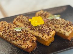 藜麦焗南瓜-茹·pure vegan(博华广场店)