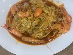 -良友·海鲜青岛菜(五四广场店)