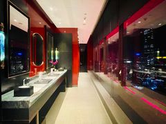 -北京柏悦酒店·锦庭餐厅Dining Room