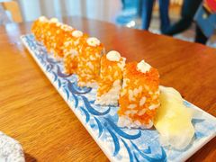 -河风の幸会精致料理