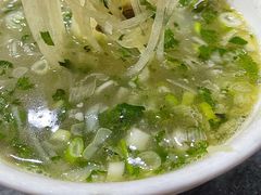羊肉汤-郝刚刚羊杂割(柳巷店)