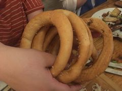 面包圈-Krčma Šatlava