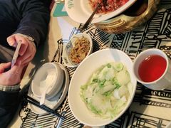 -俏九州·小炒黄牛肉(华润万象汇店)