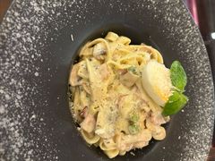 -Ciao窑炉披萨餐厅(宁波阪急店)