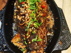 -状元阁烧烤(新华路总店)