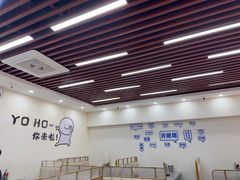 -仙螺岛海鲜自助餐厅(总店)