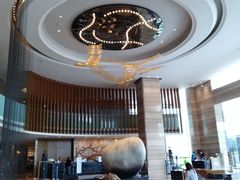 -广州汇华希尔顿逸林酒店