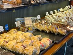 -OUR Bakery(三里屯太古里店)