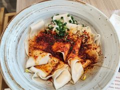 -大师兄·手工面·西北菜(南沙万达广场店)