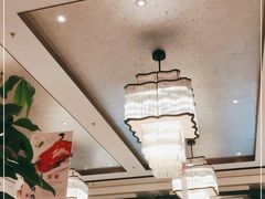 大堂-马凯餐厅(地安门店)