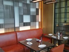-福州仓山凯悦酒店·Market Cafe Lacucina咖啡厅