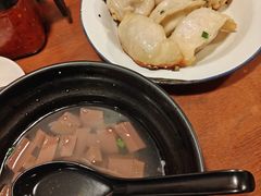 -舒蔡记生煎菜饭(云南中路店)
