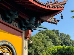 -超山青莲寺