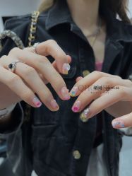-QHOUSE美甲美睫