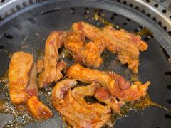 -炉队长·齐齐哈尔家庭烤肉(马家堡店)