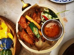 -KingThaia金泰兰(滨江天街店)